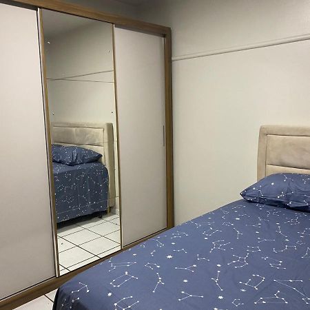 Apto Refugio 301 Em Sao Luis/Ma Ngoại thất bức ảnh