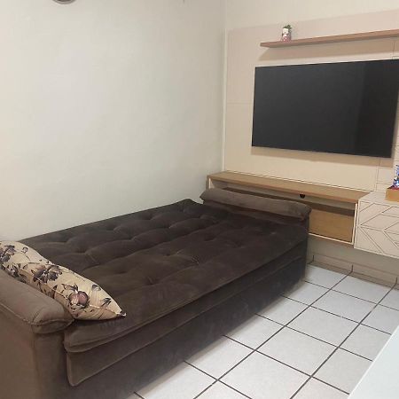 Apto Refugio 301 Em Sao Luis/Ma Ngoại thất bức ảnh