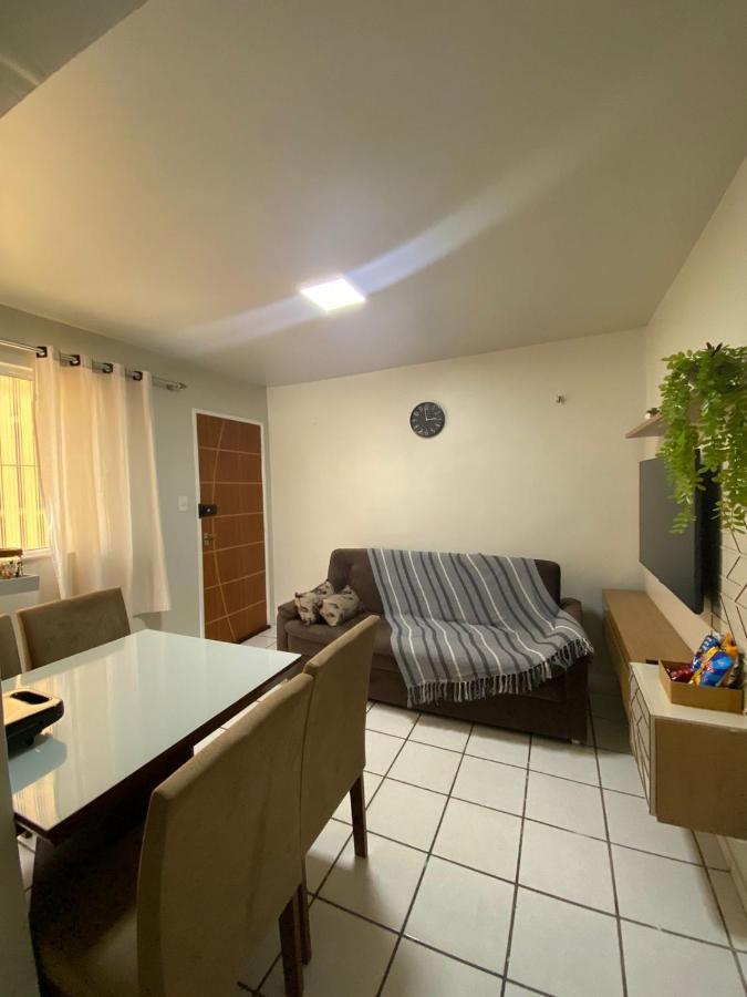 Apto Refugio 301 Em Sao Luis/Ma Ngoại thất bức ảnh