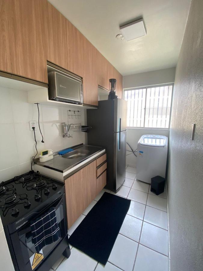 Apto Refugio 301 Em Sao Luis/Ma Ngoại thất bức ảnh