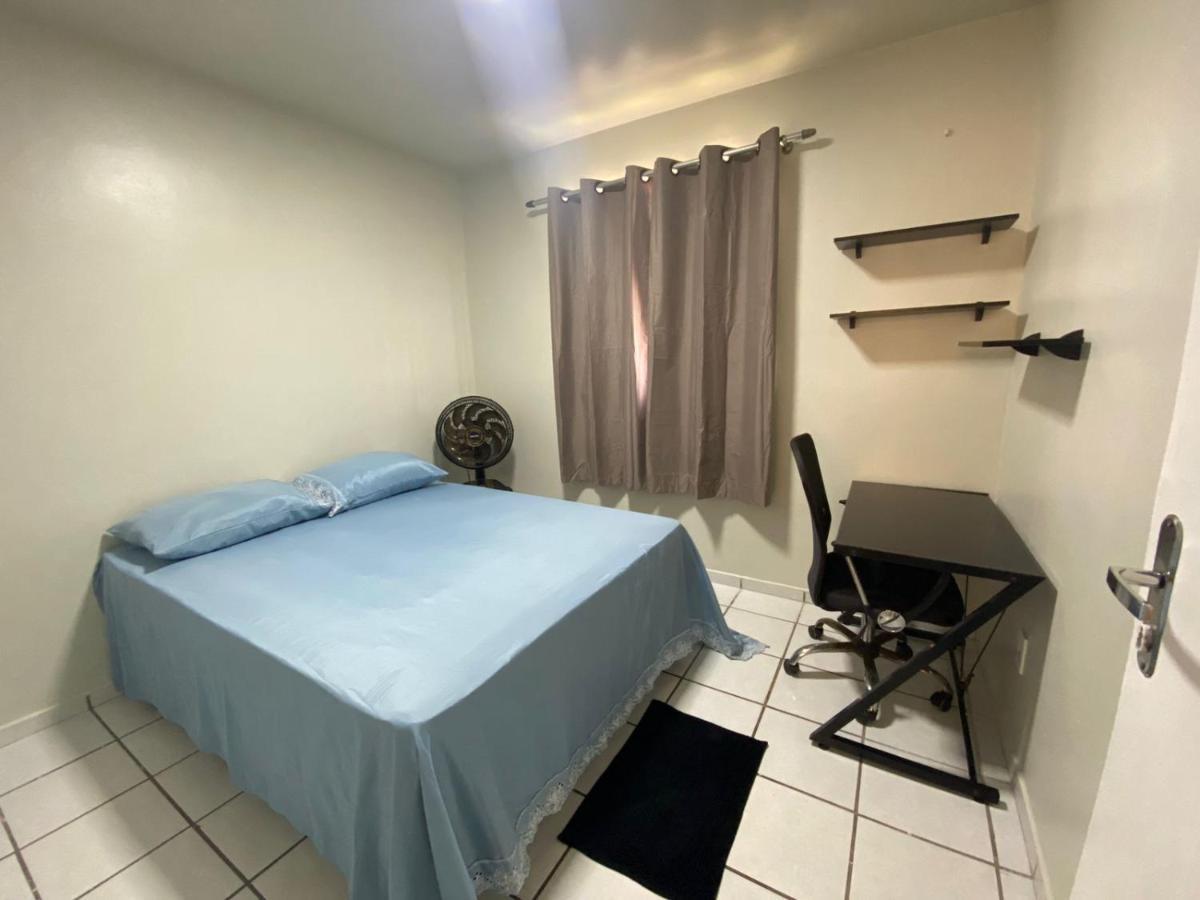 Apto Refugio 301 Em Sao Luis/Ma Ngoại thất bức ảnh