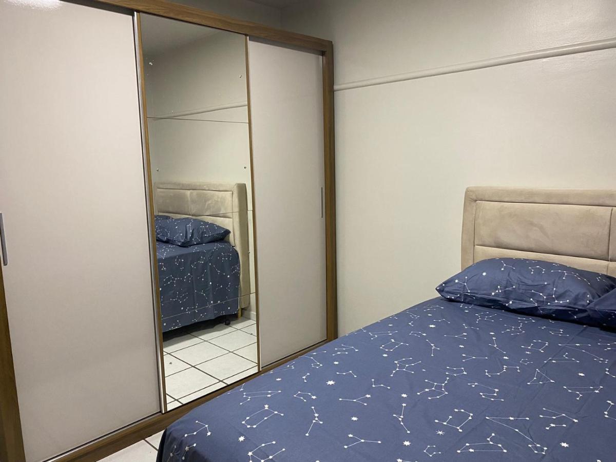 Apto Refugio 301 Em Sao Luis/Ma Ngoại thất bức ảnh