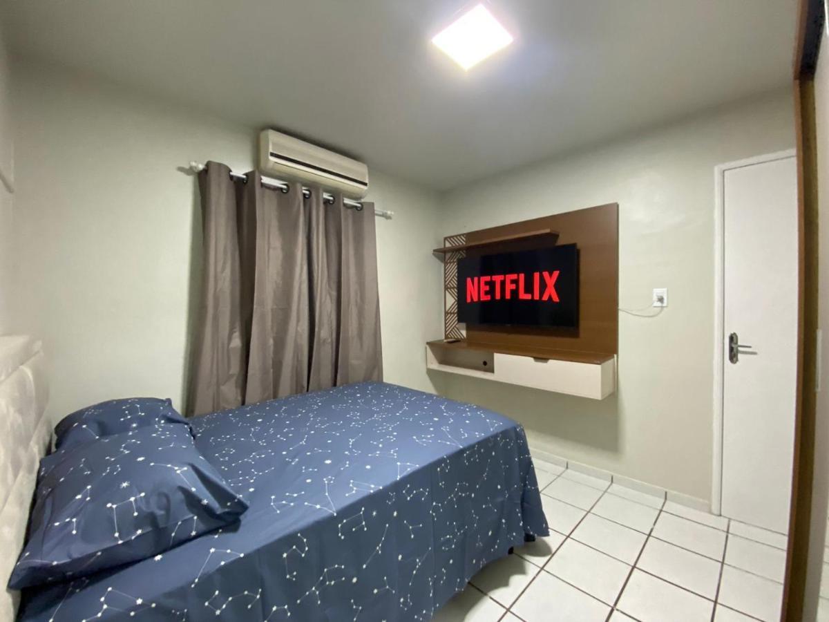 Apto Refugio 301 Em Sao Luis/Ma Ngoại thất bức ảnh