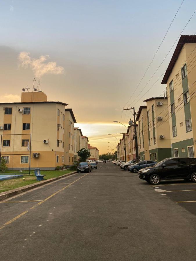 Apto Refugio 301 Em Sao Luis/Ma Ngoại thất bức ảnh