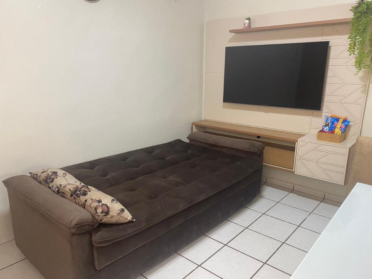 Apto Refugio 301 Em Sao Luis/Ma Ngoại thất bức ảnh