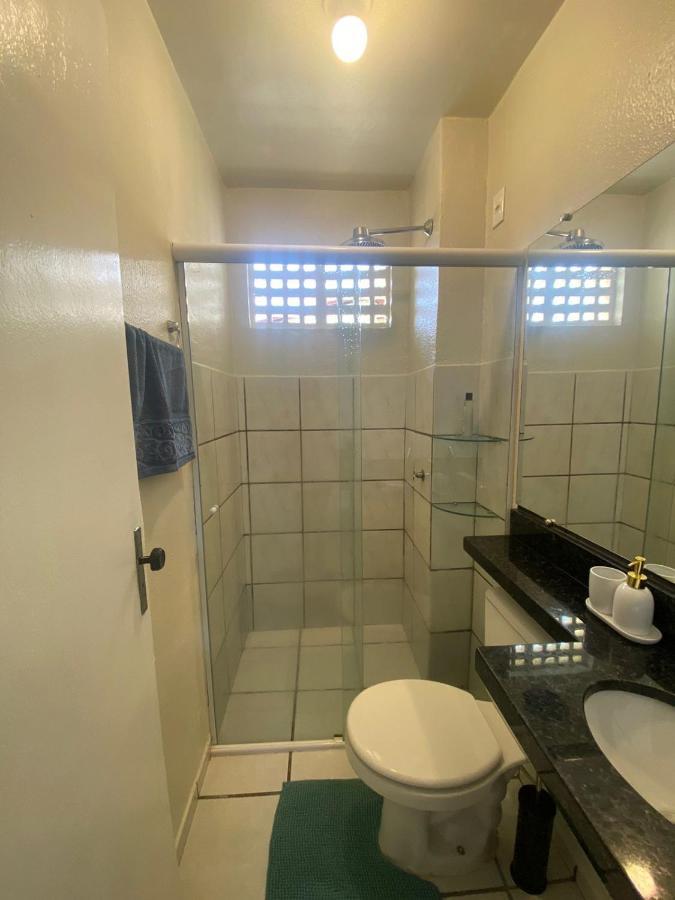 Apto Refugio 301 Em Sao Luis/Ma Ngoại thất bức ảnh